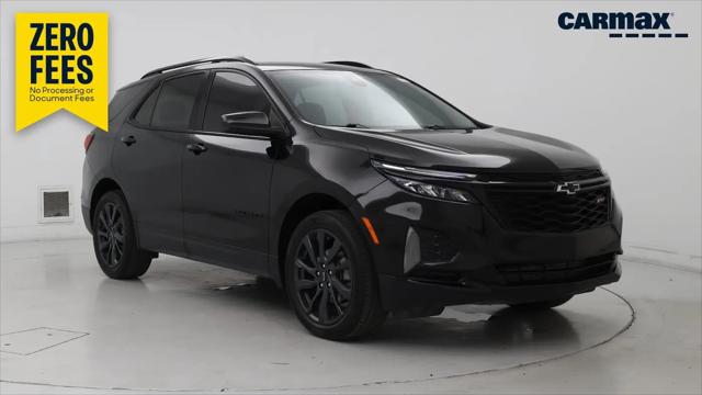 2024 Chevrolet Equinox AWD RS for sale in West Carrolton, OH