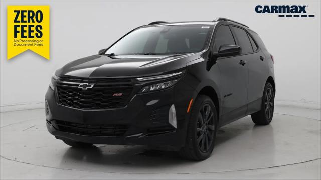 2024 Chevrolet Equinox AWD RS for sale in West Carrolton, OH