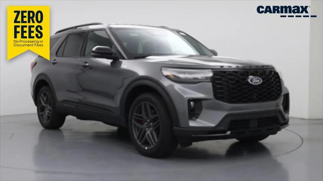 2025 Ford Explorer ST-Line for sale in Independence, MO