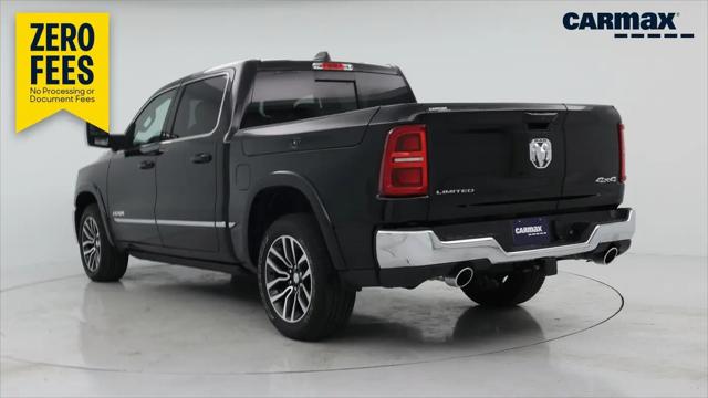 2025 Ram 1500 Limited Crew Cab 4x4 5'7" Box for sale in Independence, MO