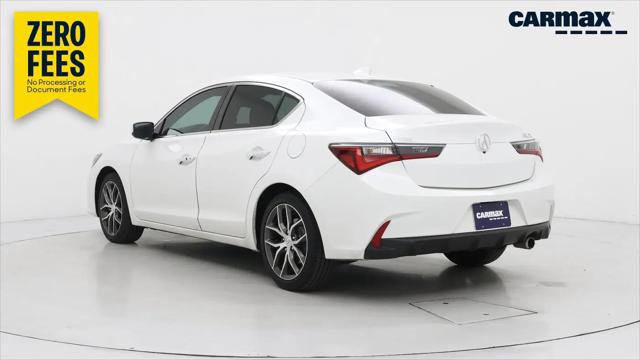 2020 Acura ILX Technology Package for sale in South Jordan, UT