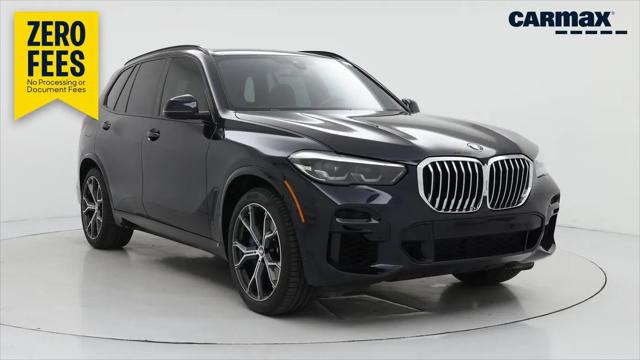 2023 BMW X5 sDrive40i for sale in South Jordan, UT