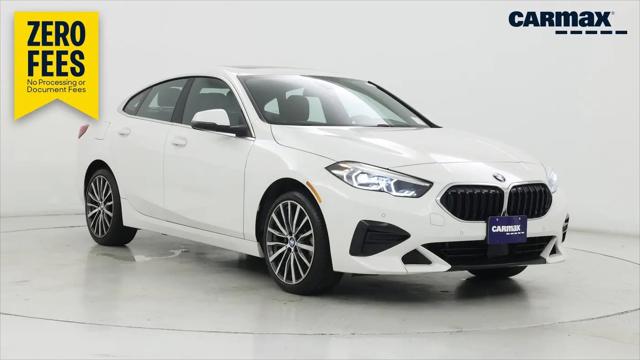 2023 BMW Coupe i sDrive for sale in Riverside, CA