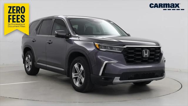 2024 Honda Pilot EX-L 7 Passenger for sale in Jacksonville, FL