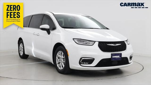 2023 Chrysler Pacifica Touring L for sale in Jacksonville, FL