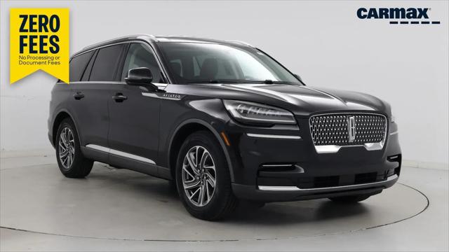 2021 Lincoln Aviator Standard for sale in Jacksonville, FL