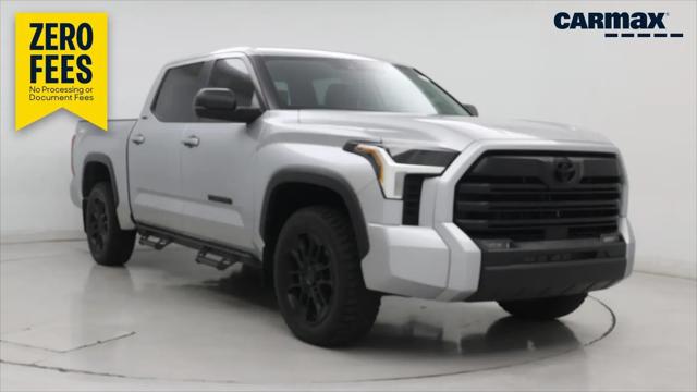 2024 Toyota Tundra SR5 for sale in Oklahoma City, OK