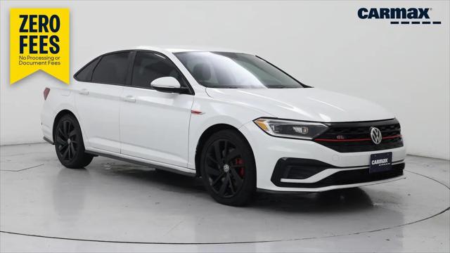 2020 Volkswagen Jetta GLI 2.0T S for sale in Oklahoma City, OK