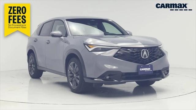 2025 Acura ADX A-Spec for sale in Fort Wayne, IN