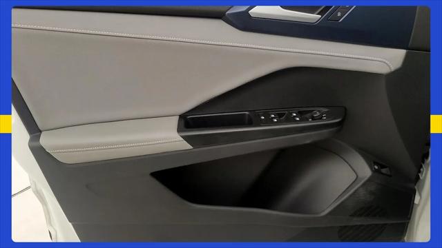 2024 Volkswagen Taos 1.5T SE for sale in Fort Wayne, IN