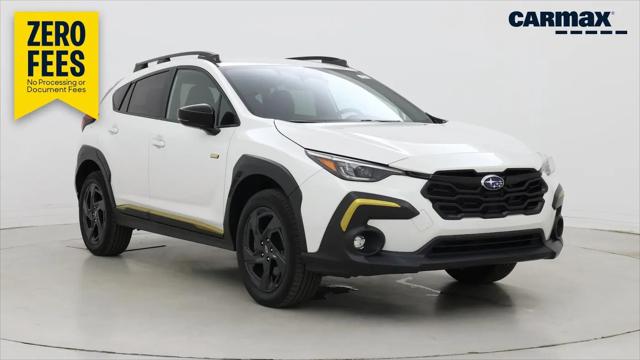 2024 Subaru Crosstrek Sport for sale in Fort Wayne, IN