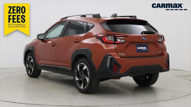 2024 Subaru Crosstrek Limited for sale in Fort Wayne, IN