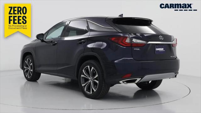 2020 Lexus RX 350 RX 350 for sale in Fort Wayne, IN