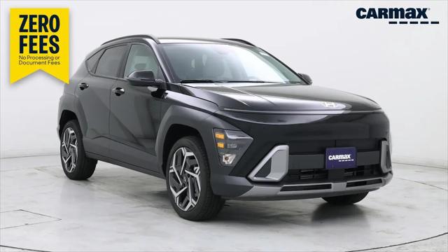 2026 Hyundai Kona SEL Premium for sale in Milwaukie, OR