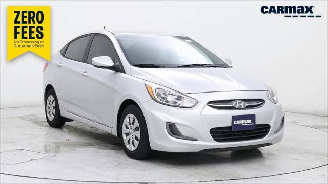 2017 Hyundai Accent SE for sale in Milwaukie, OR
