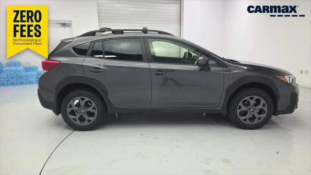 2023 Subaru Crosstrek Sport for sale in Murietta, CA