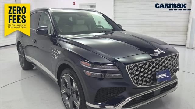 2025 Genesis GV80 3.5T Prestige AWD for sale in Murietta, CA