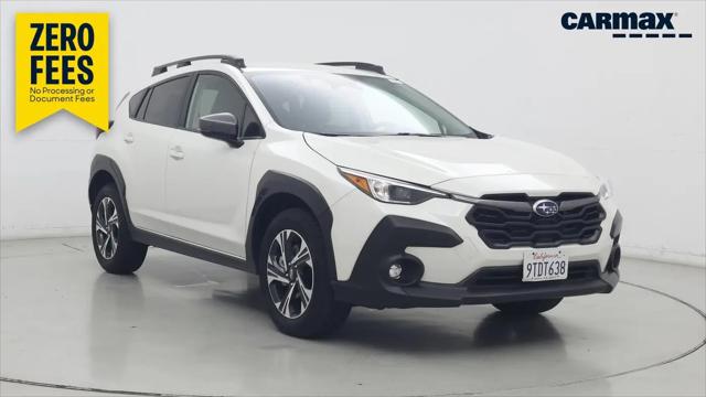 2025 Subaru Crosstrek Premium for sale in Murietta, CA
