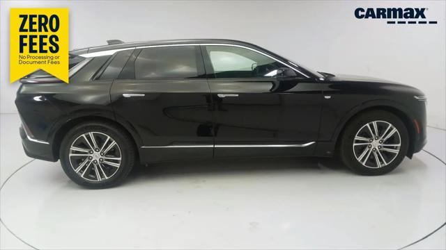 2024 Cadillac iQ Luxury w/1SC for sale in Murietta, CA