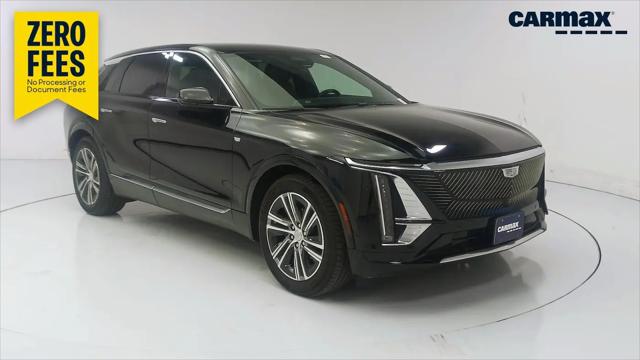 2024 Cadillac iQ Luxury w/1SC for sale in Murietta, CA
