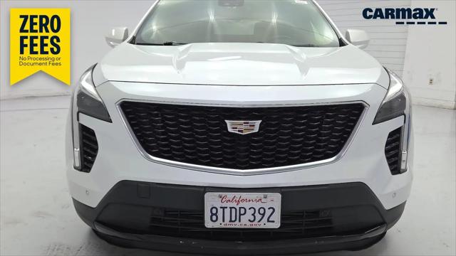 2019 Cadillac XT4 Sport for sale in Murietta, CA