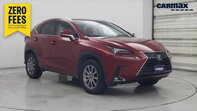 2018 Lexus NX 300 NX 300 for sale in Sacramento, CA