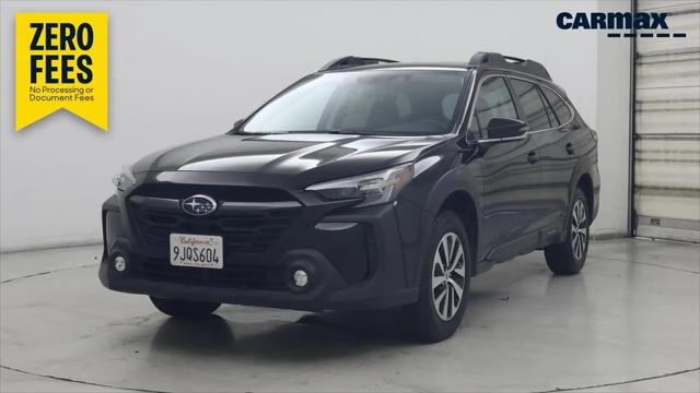 2024 Subaru Outback Premium for sale in Sacramento, CA