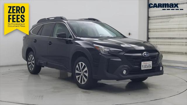 2024 Subaru Outback Premium for sale in Sacramento, CA
