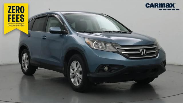 2014 Honda CR-V EX for sale in Jackson, MS