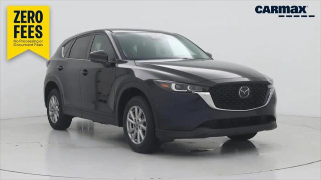 2023 Mazda CX-5 2.5 S Preferred for sale in Jackson, MS