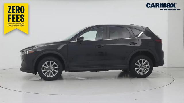 2023 Mazda CX-5 2.5 S Preferred