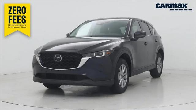 2023 Mazda CX-5 2.5 S Preferred