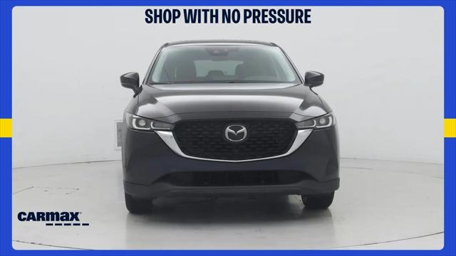 2023 Mazda CX-5 2.5 S Preferred