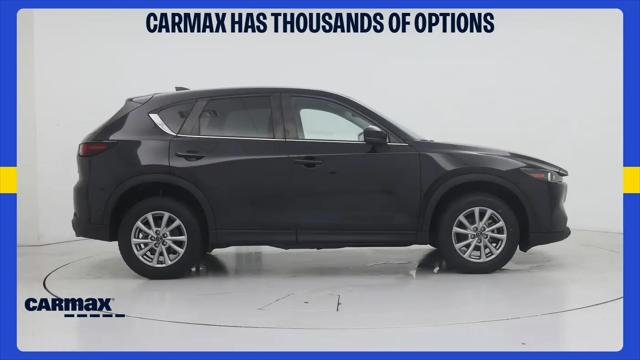 2023 Mazda CX-5 2.5 S Preferred