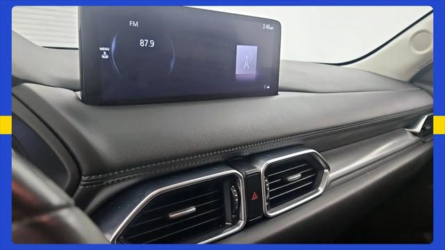 2023 Mazda CX-5 2.5 S Preferred