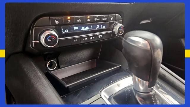 2023 Mazda CX-5 2.5 S Preferred