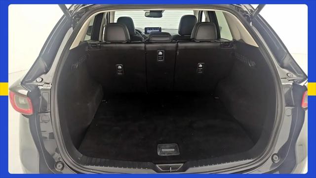 2023 Mazda CX-5 2.5 S Preferred