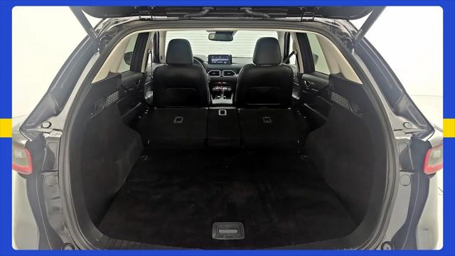 2023 Mazda CX-5 2.5 S Preferred