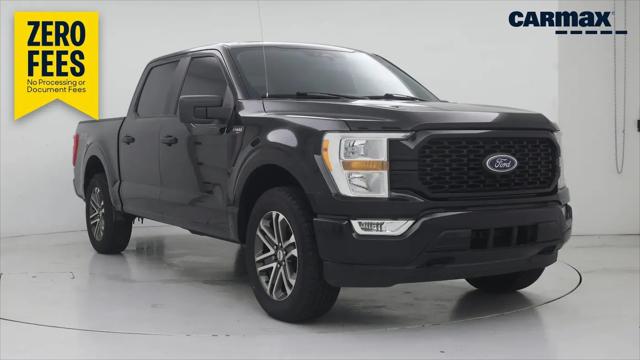 2022 Ford F-150 XL for sale in Jackson, MS