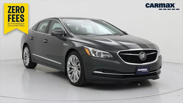 2017 Buick LaCrosse Premium for sale in Omaha, NE