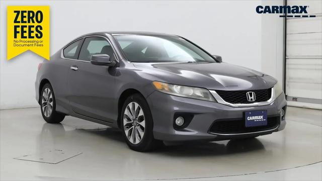 2014 Honda Accord EX for sale in Wayne, NJ