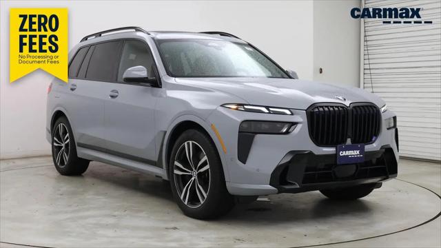 2025 BMW X7 xDrive40i for sale in Wayne, NJ