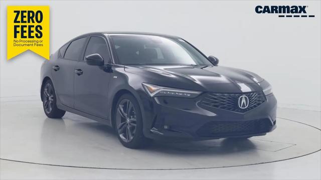 2025 Acura Integra A-SPEC Technology for sale in Kennesaw, GA
