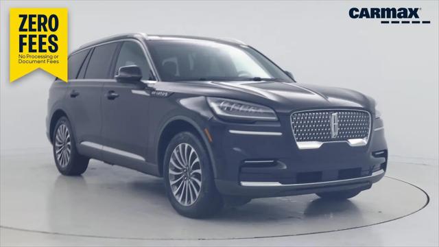 2023 Lincoln Aviator Reserve for sale in Kennesaw, GA