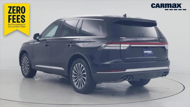 2023 Lincoln Aviator Reserve for sale in Kennesaw, GA