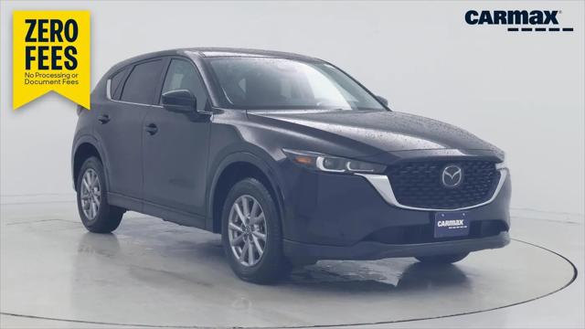 2025 Mazda CX-5 2.5 S Preferred for sale in Kennesaw, GA