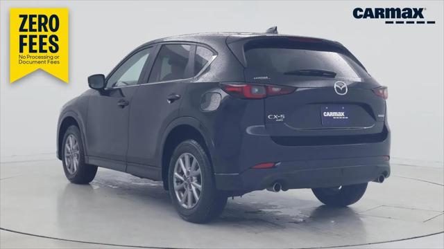 2025 Mazda CX-5 2.5 S Preferred for sale in Kennesaw, GA