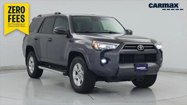 2022 Toyota 4Runner SR5 Premium for sale in Sterling, VA