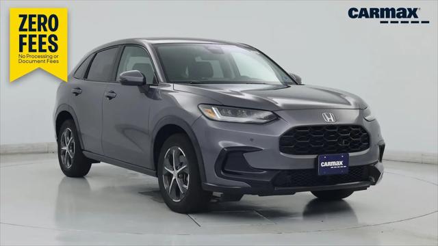 2023 Honda HR-V AWD EX-L for sale in Sterling, VA