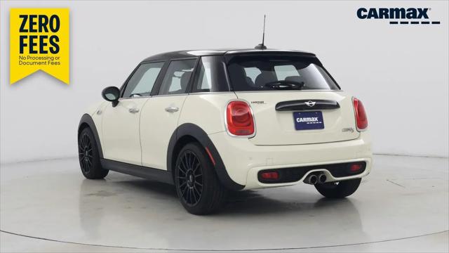 2017 MINI Hardtop Cooper S for sale in Sterling, VA
